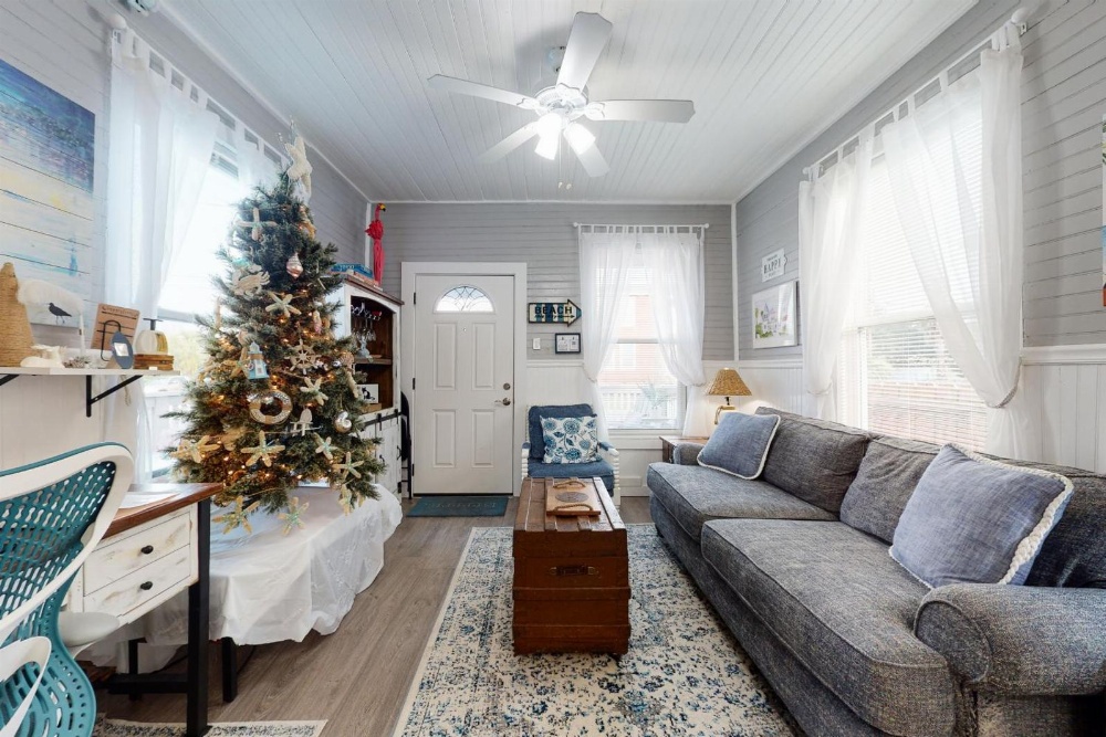 Cowabungalow Main image