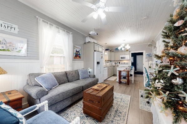 Cowabungalow Main image